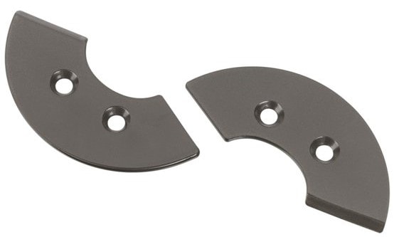 Fiskars QuikDrill S skær Ø100 mm til QuikDrill havebor