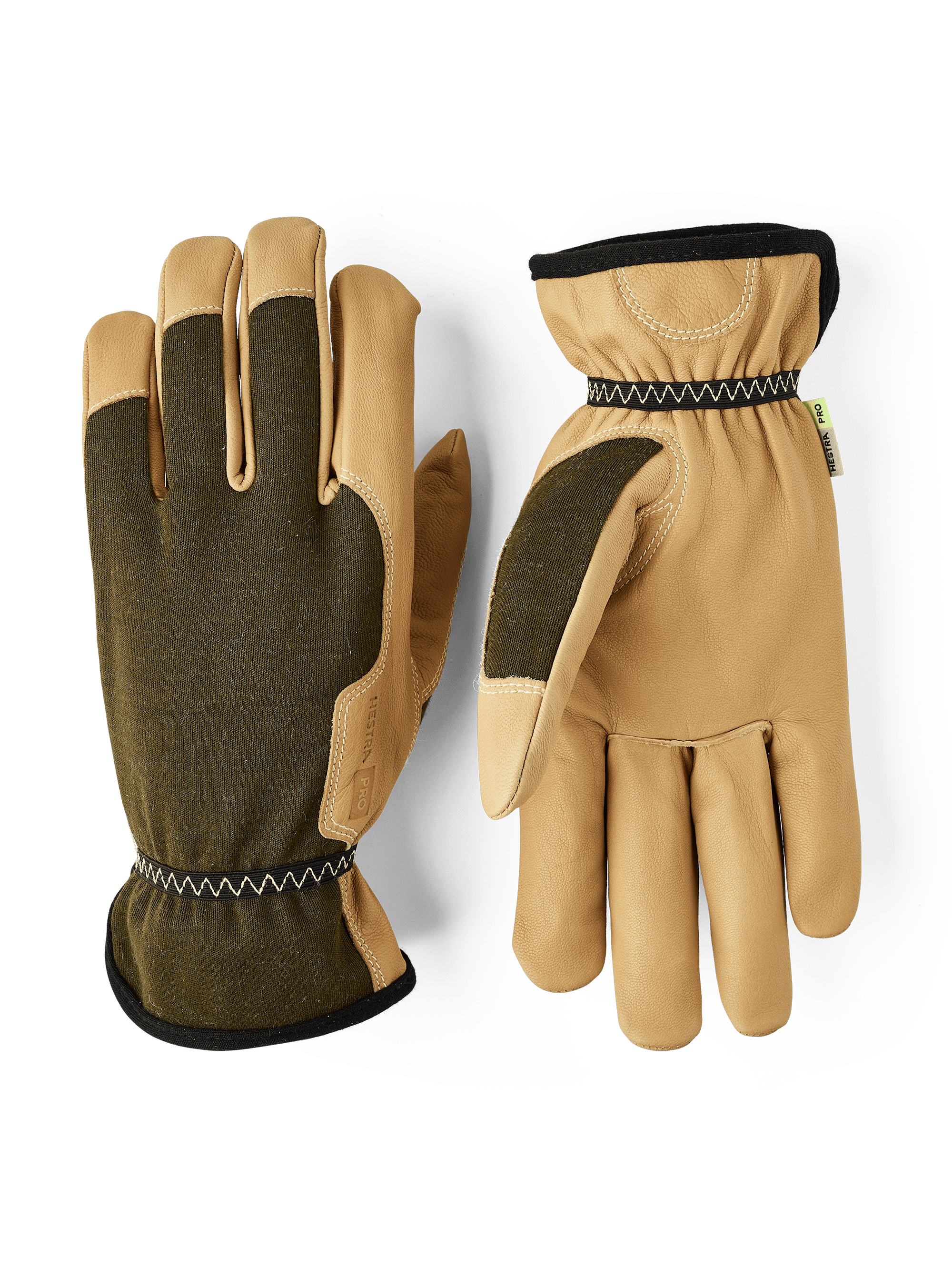 HestraPro Kobolt FR Glove - Tan - 11
