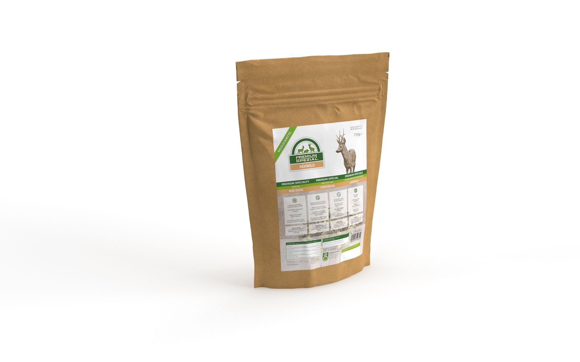 Lokkemiddel Premium Special - Rådyr