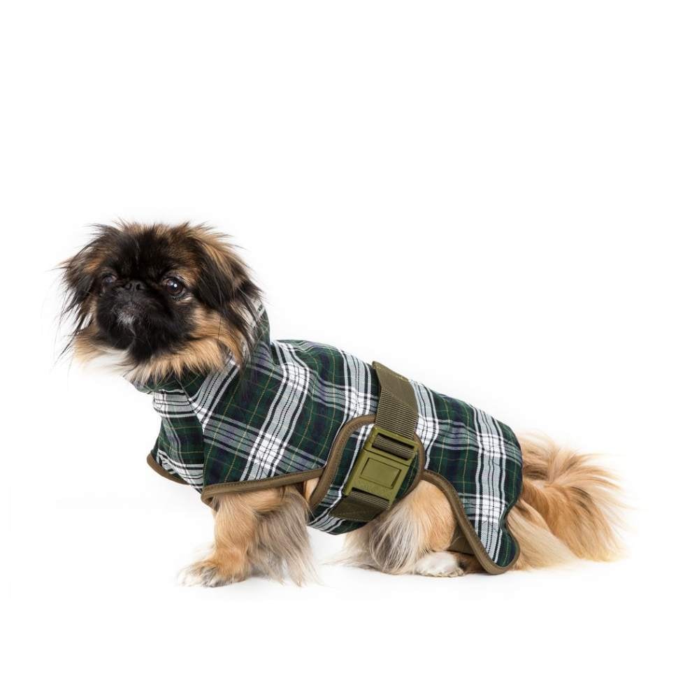 Siccaro Splash tørredækken til hunde str. XS (20-27cm)