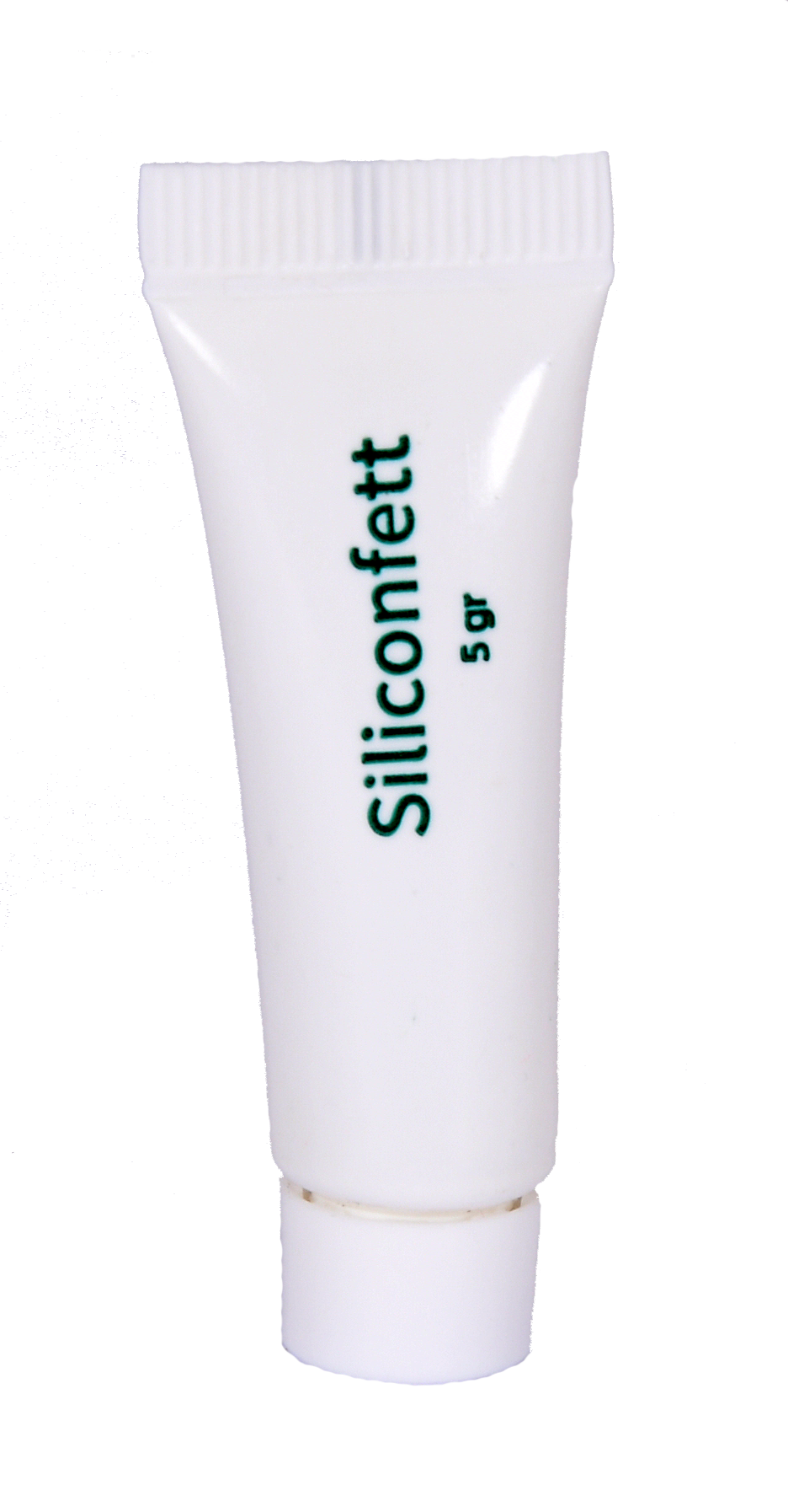 Silikonefedt 5 g