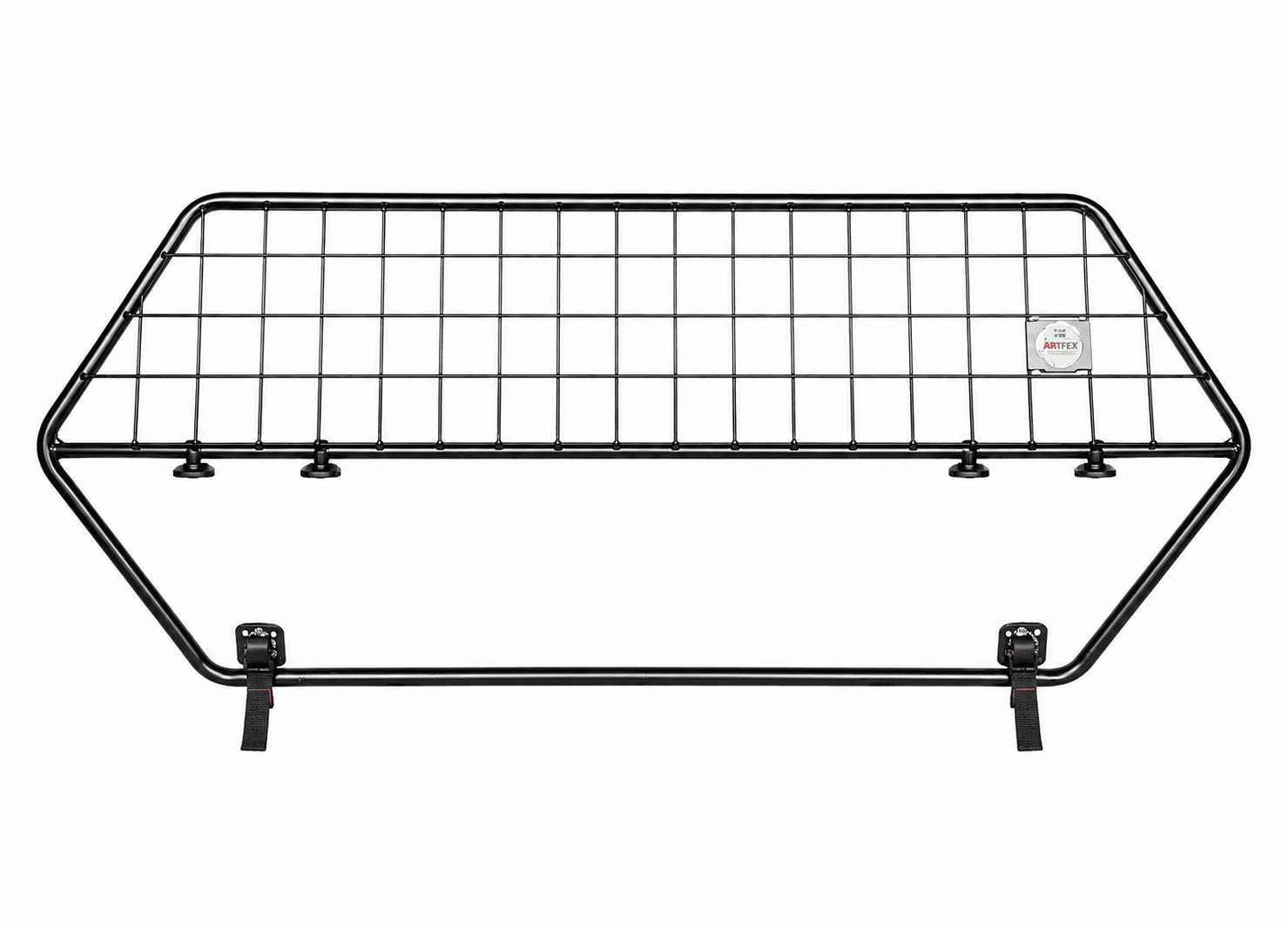 Artfex Sikkerhedsgitter SUBARU Subaru Solterra, TOYOTA bZ4X (ikke Touring**)