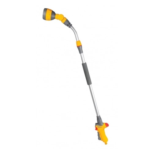 Hozelock lansevander med forlænger 140 cm