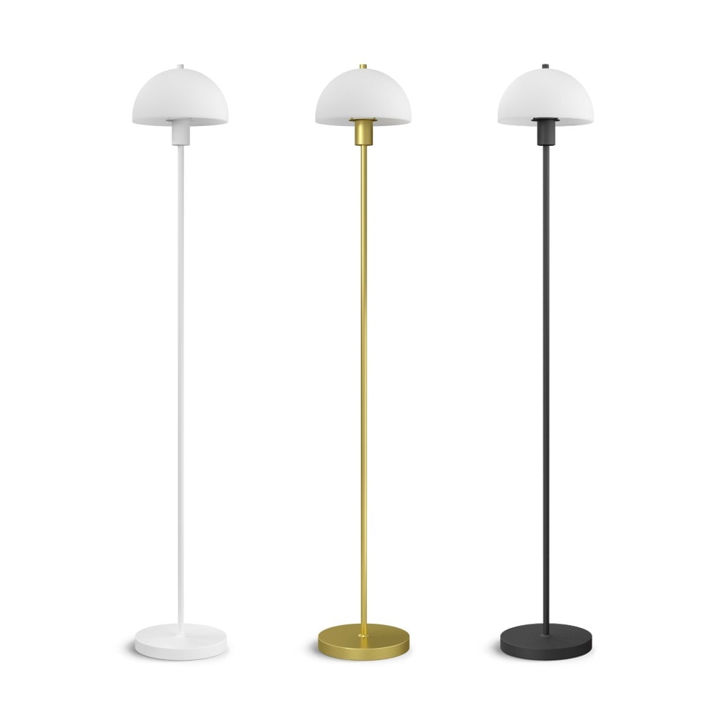 Herstal Vienda gulvlampe E14