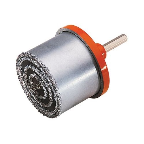 Wolfcraft hulsavsæt til murværk HM 33-83 mm