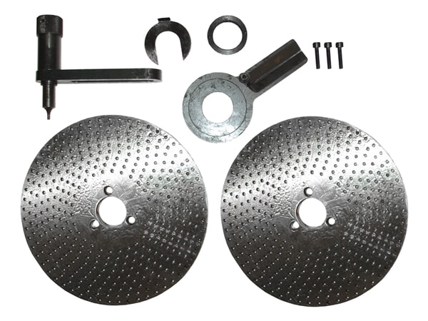 Hawk Delingsskive Sæt EDP EPD-1 (HV-6)