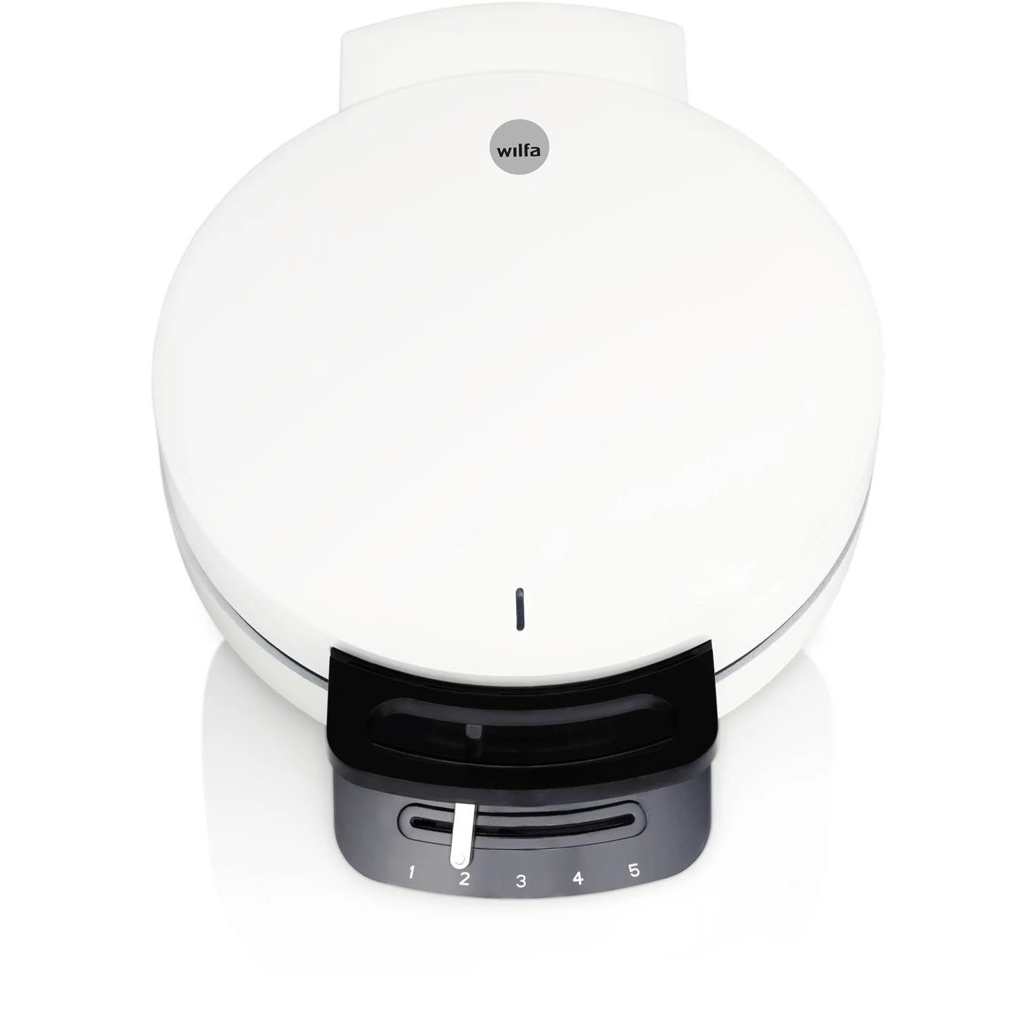 Wilfa Tradition vaffeljern 750W WSWA-516