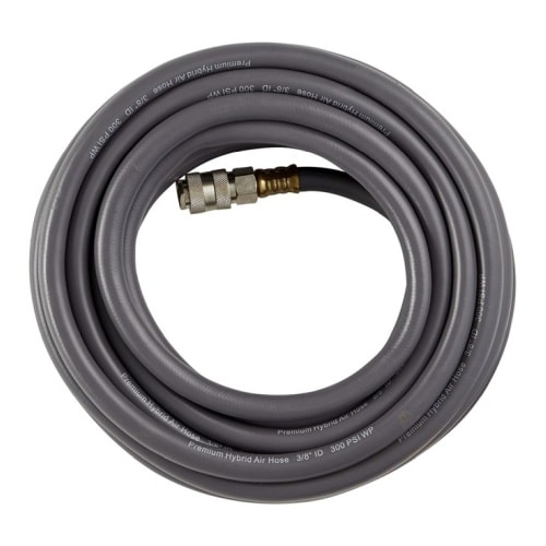 Probuilder profi trykluft slange 3/8" 10 meter