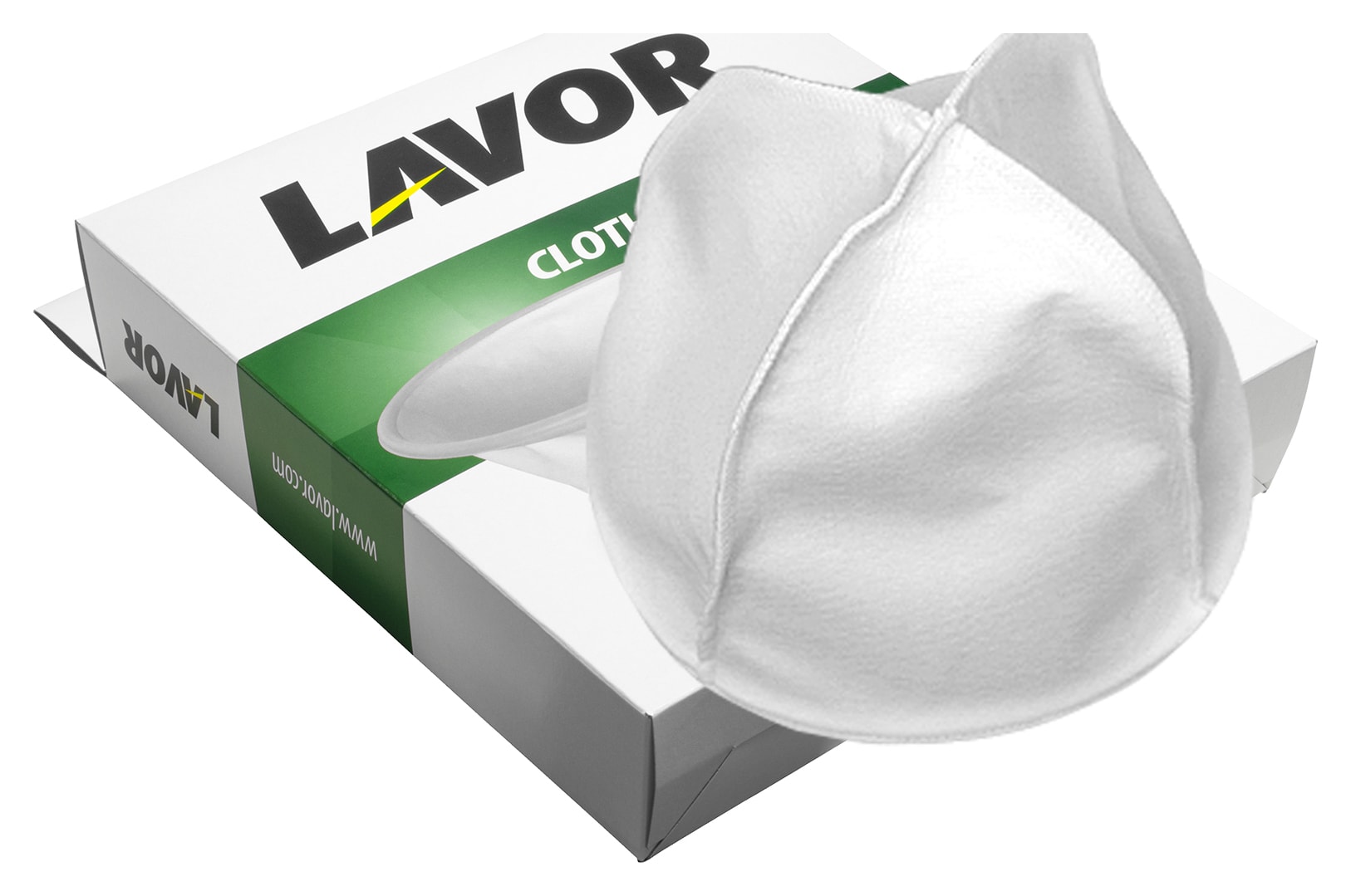 Lavor Nylonfilter 5.212.0135