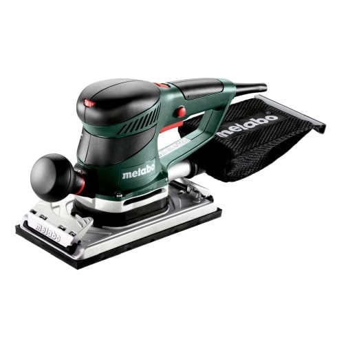 Metabo SRE 4351 Turbotec rystepudser 350W