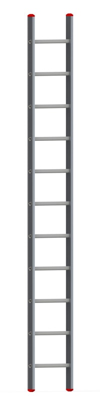 Jumbo enkeltstige, ekstra bred