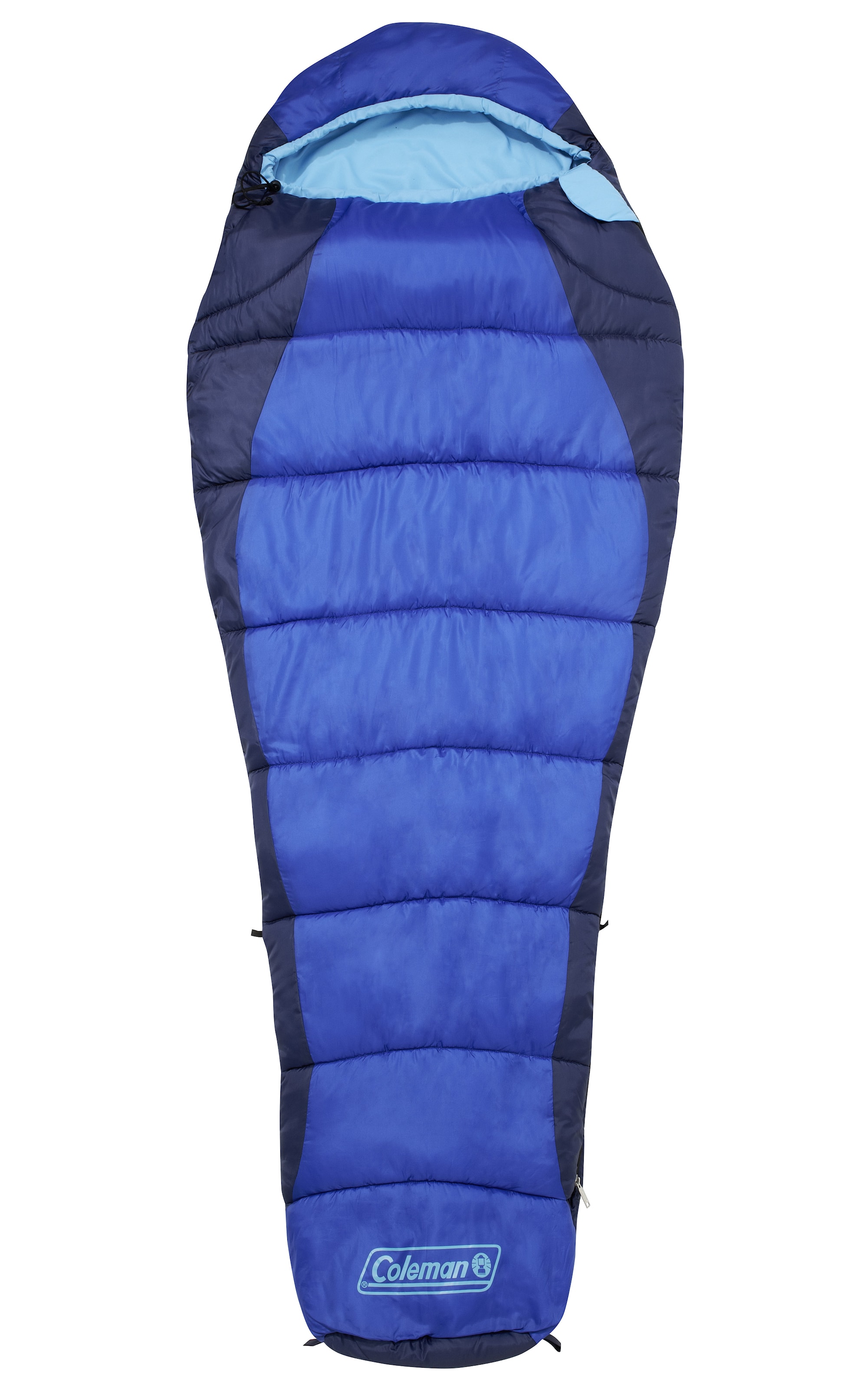 Coleman Fision 100 sovepose