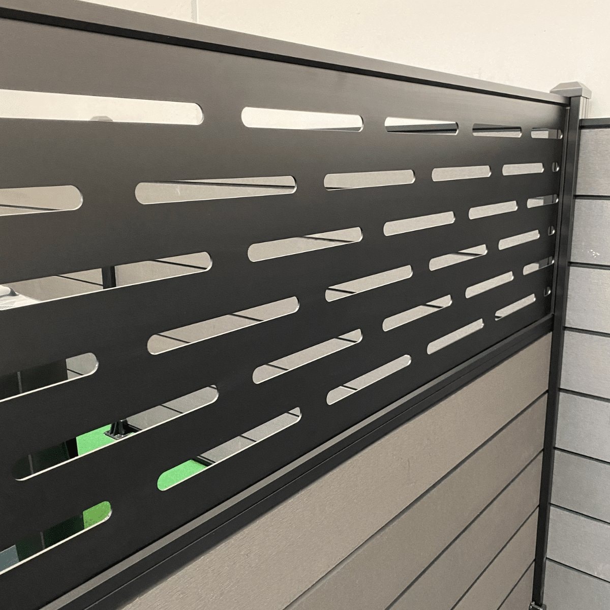 DayLife gitter til hegn