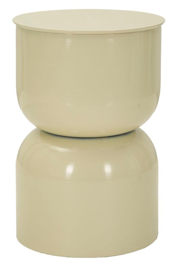 Mauro Ferretti Oyi Fuxia sidebord Ø31 x 46 cm