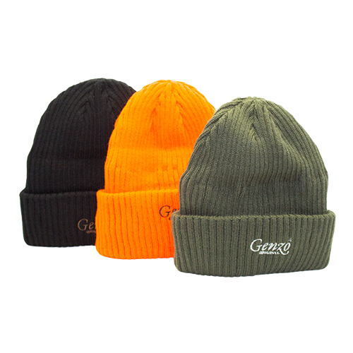 Genzo Strikhue Orange