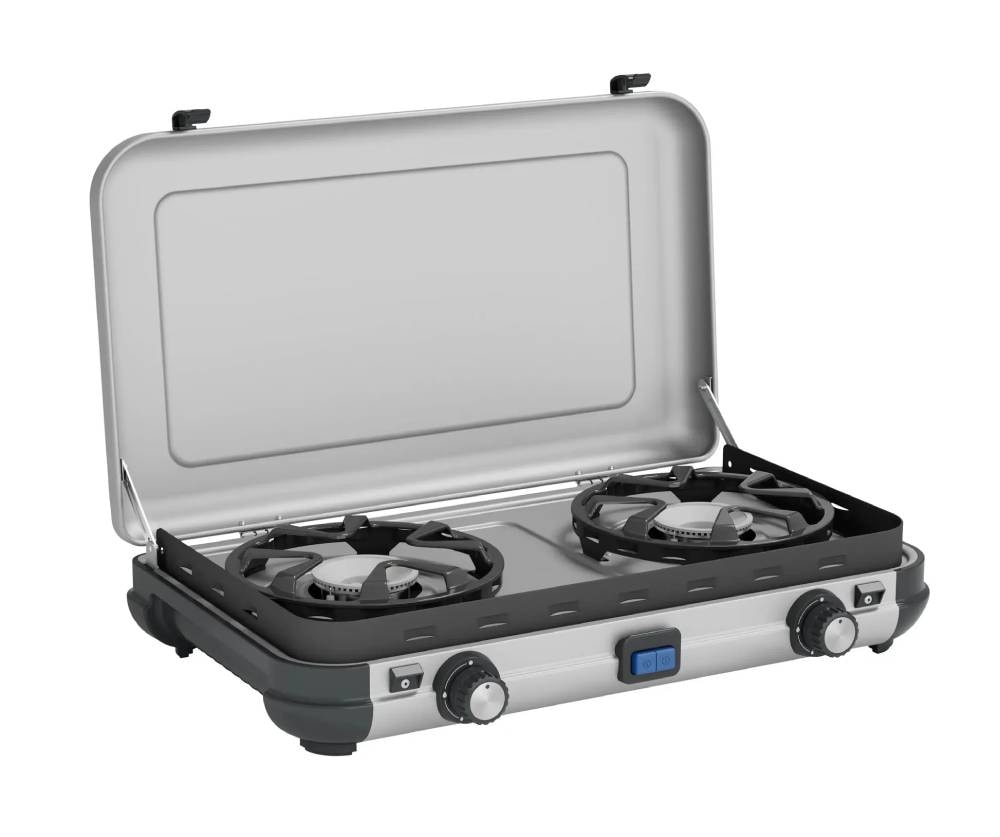 Campingaz Camping Kitchen 2 Maxi R gasblus