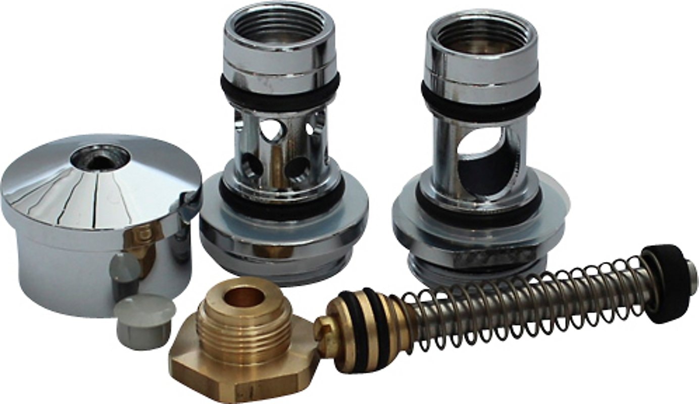 Ideal Standard omskifter krom til B7542, tidl. Børma
