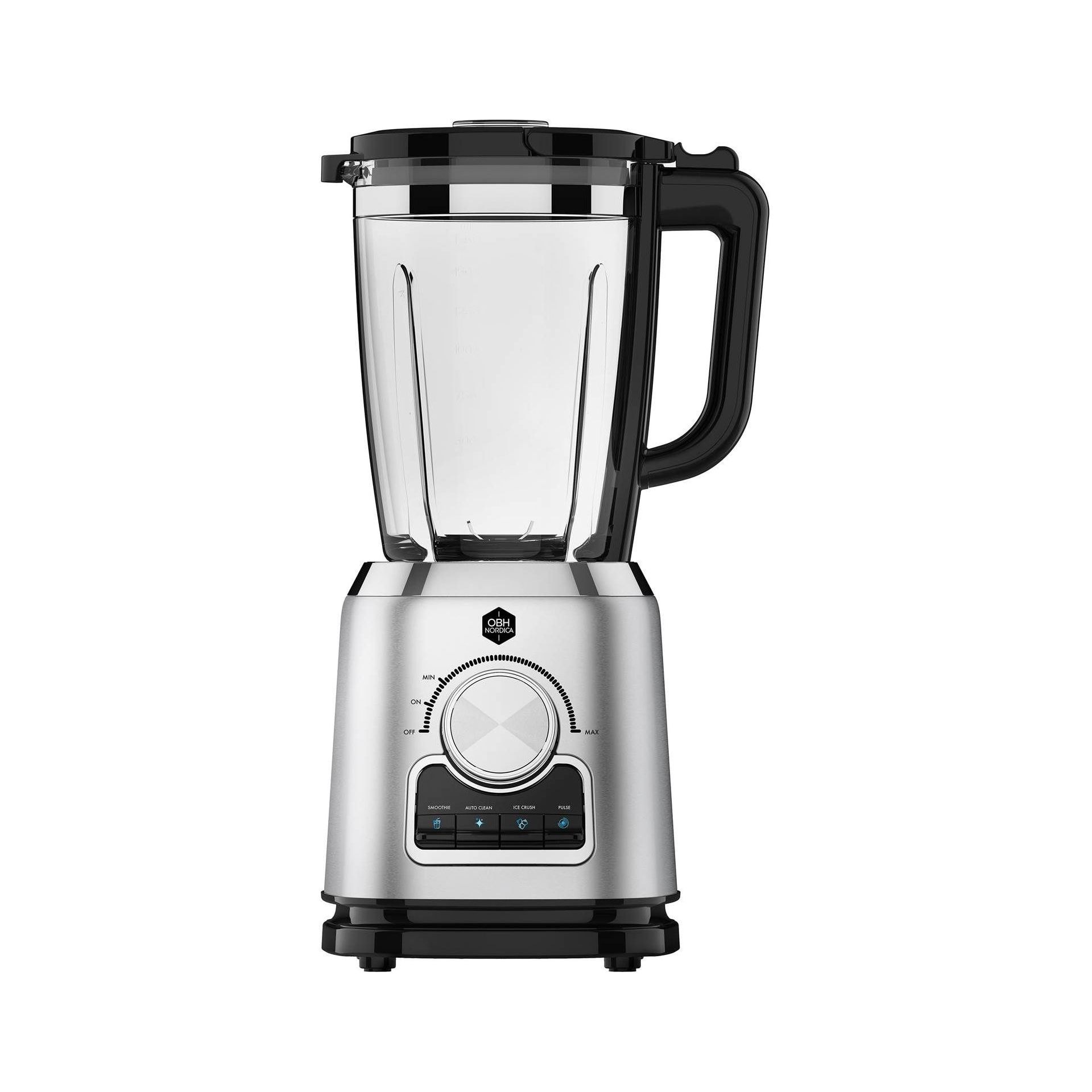 OBH Nordica Prime Mix blender 1400W
