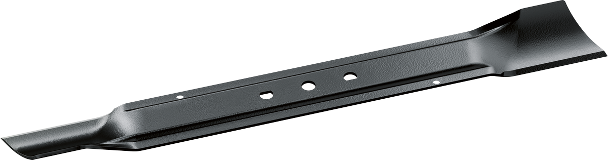 Bosch DIY Klinge 46Cm Til Plæneklipper Gra
