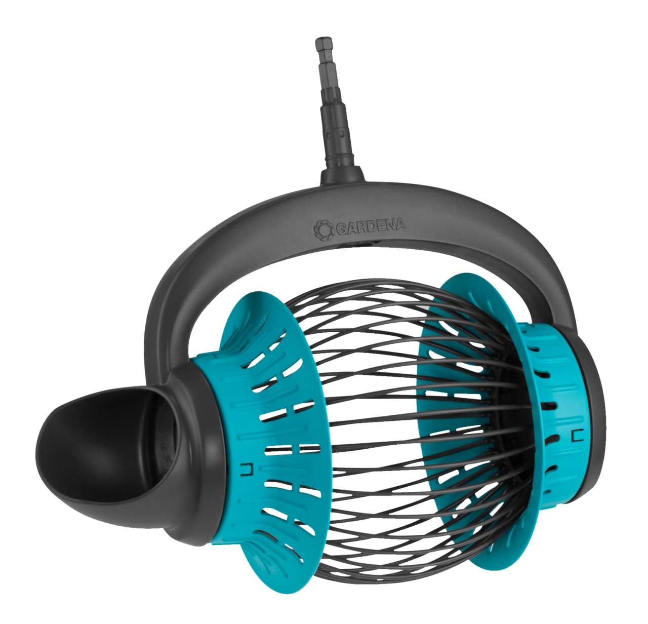 Gardena Combisystem frugtopsamler