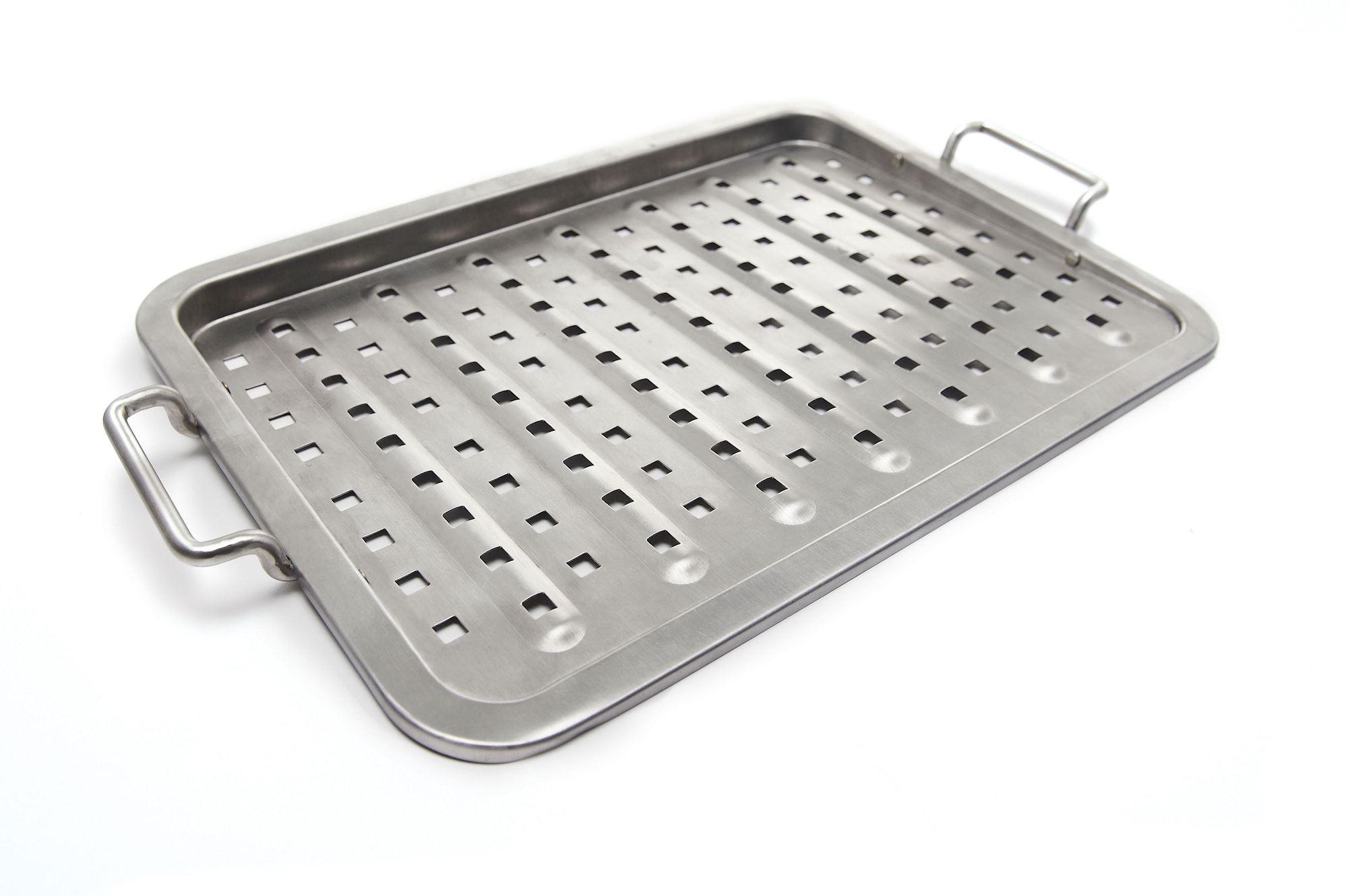Grillbakke