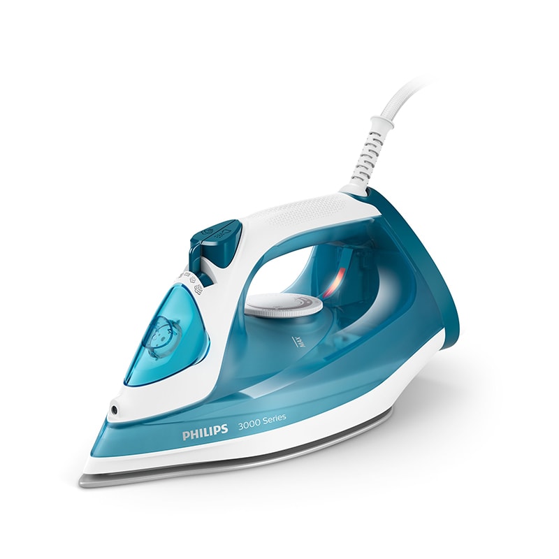 Philips 3000 Series dampstrygejern DST3011/20