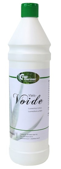 Thermex Caremex creme til dispenser 1 liter