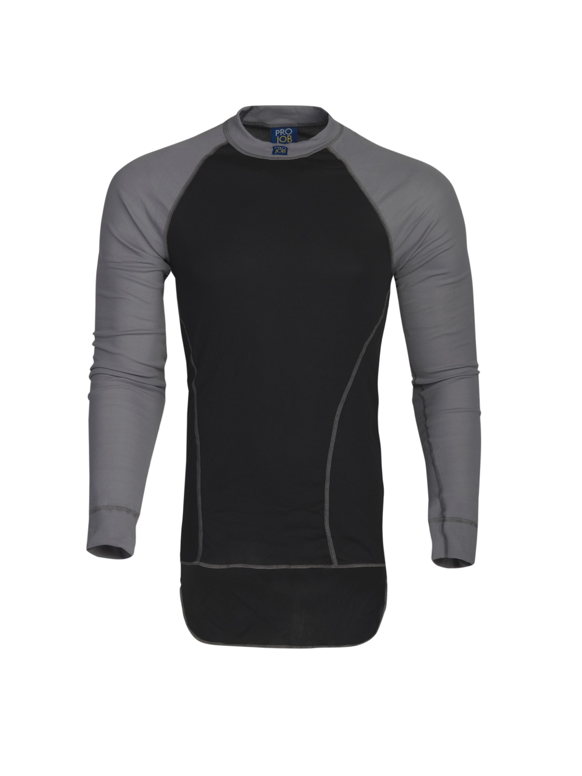 ProJob 3101 Undertrøje - Black - XXXL