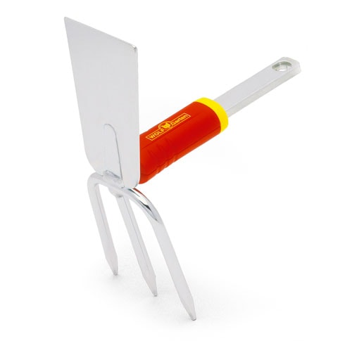 WOLF-Garten IL-M 3 Dobbelthakke