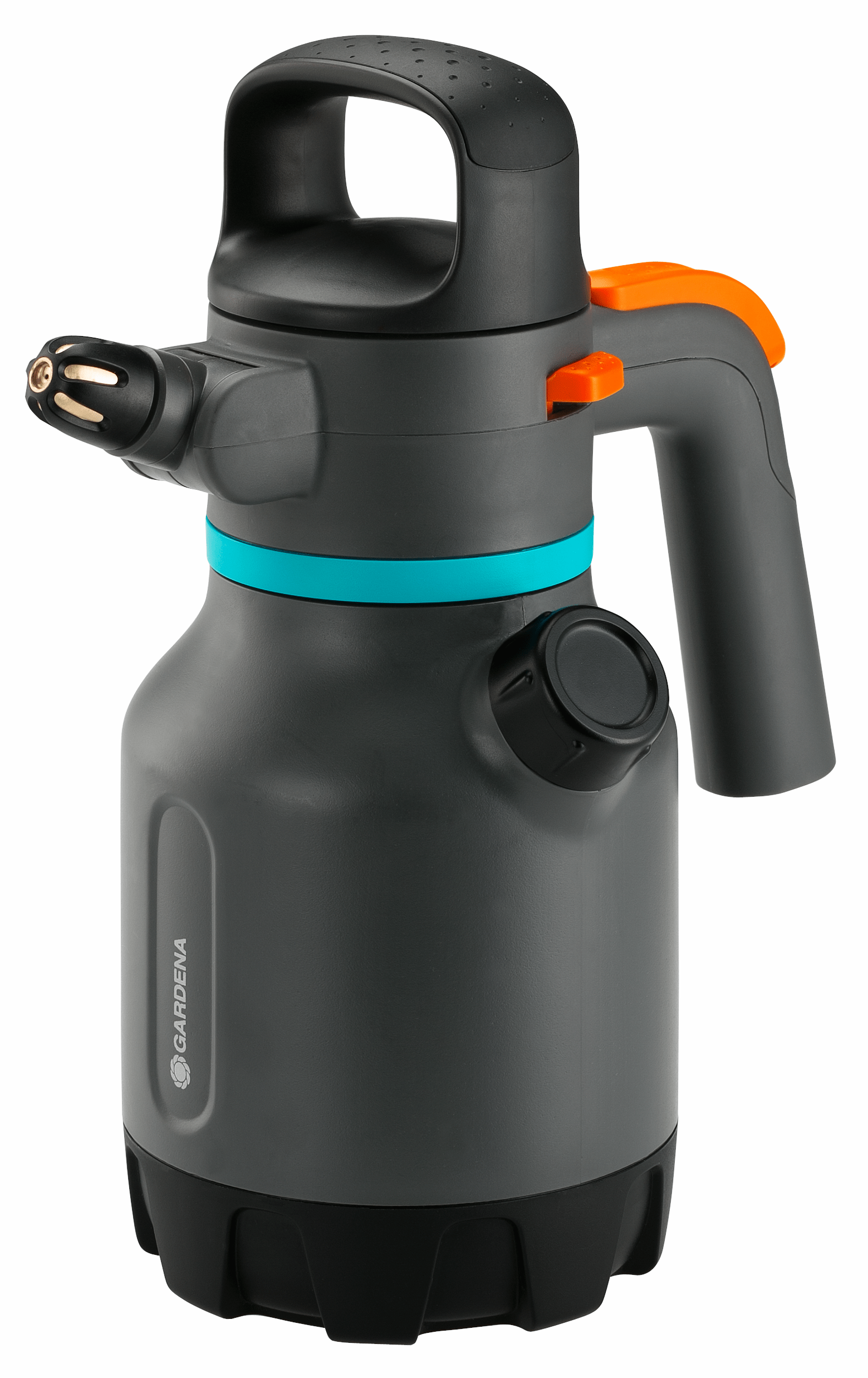 Gardena City Gardening tryksprøjte 1,25 liter