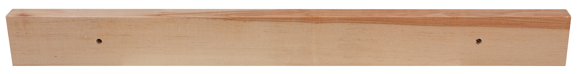 Jumbo træbjælker 78 cm. til proff. foldebuk sæt à 2 stk. (til 2 bukke)