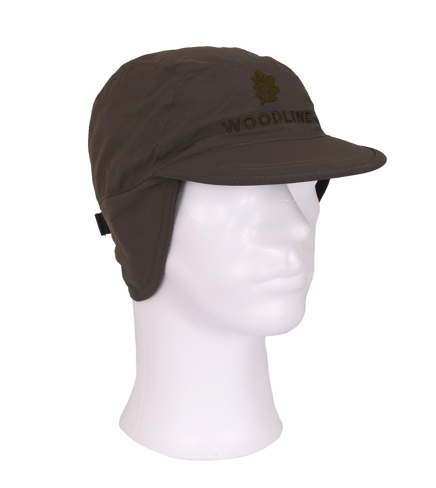 Woodline Vinterkasket Dundret