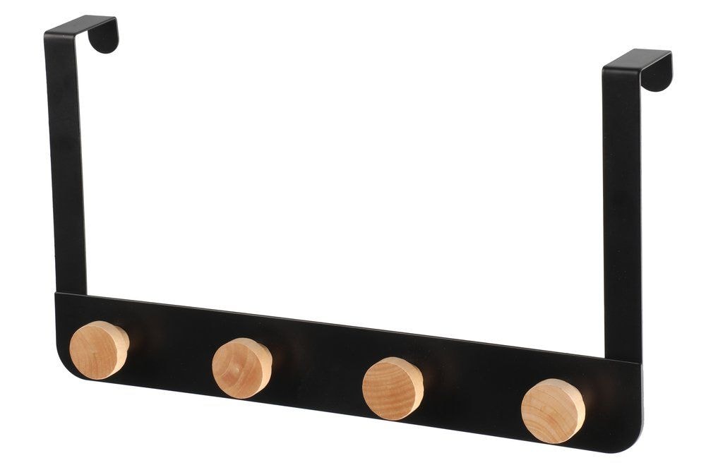 4Living knagerække til dør