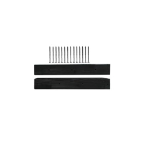 Gardenlife samlebeslag til trallemøbler 2 stk