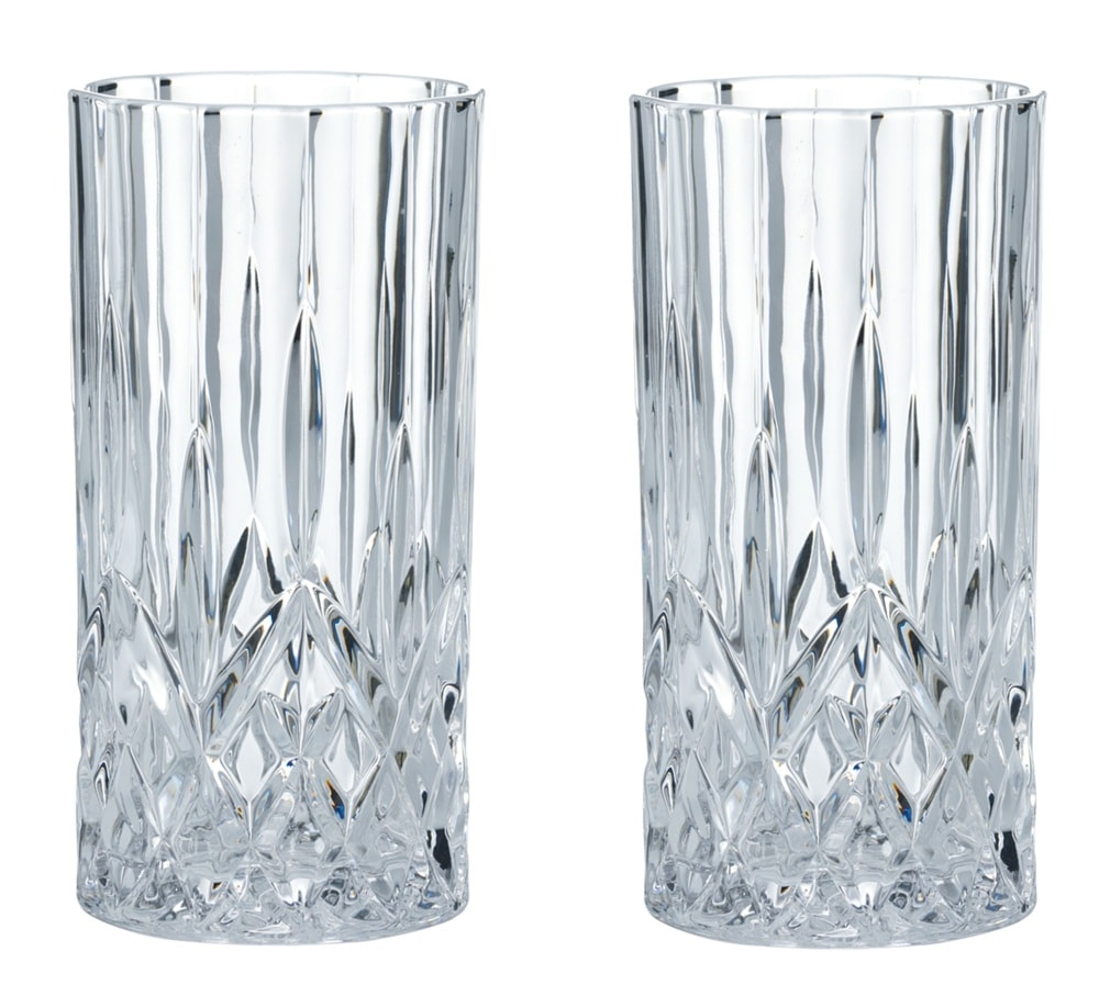 Aida Harvey longdrinkglas 36 cl 2 stk.