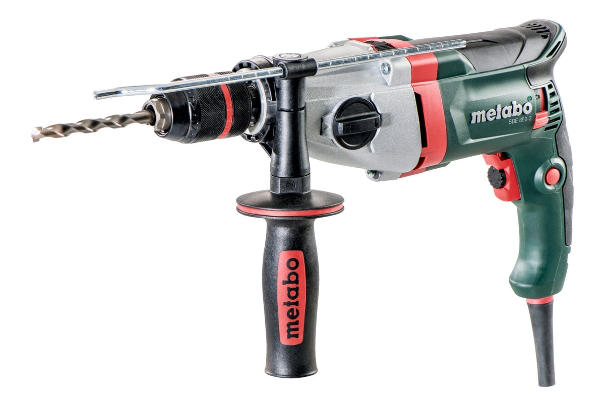 Metabo slagboremaskine SBE 850-2