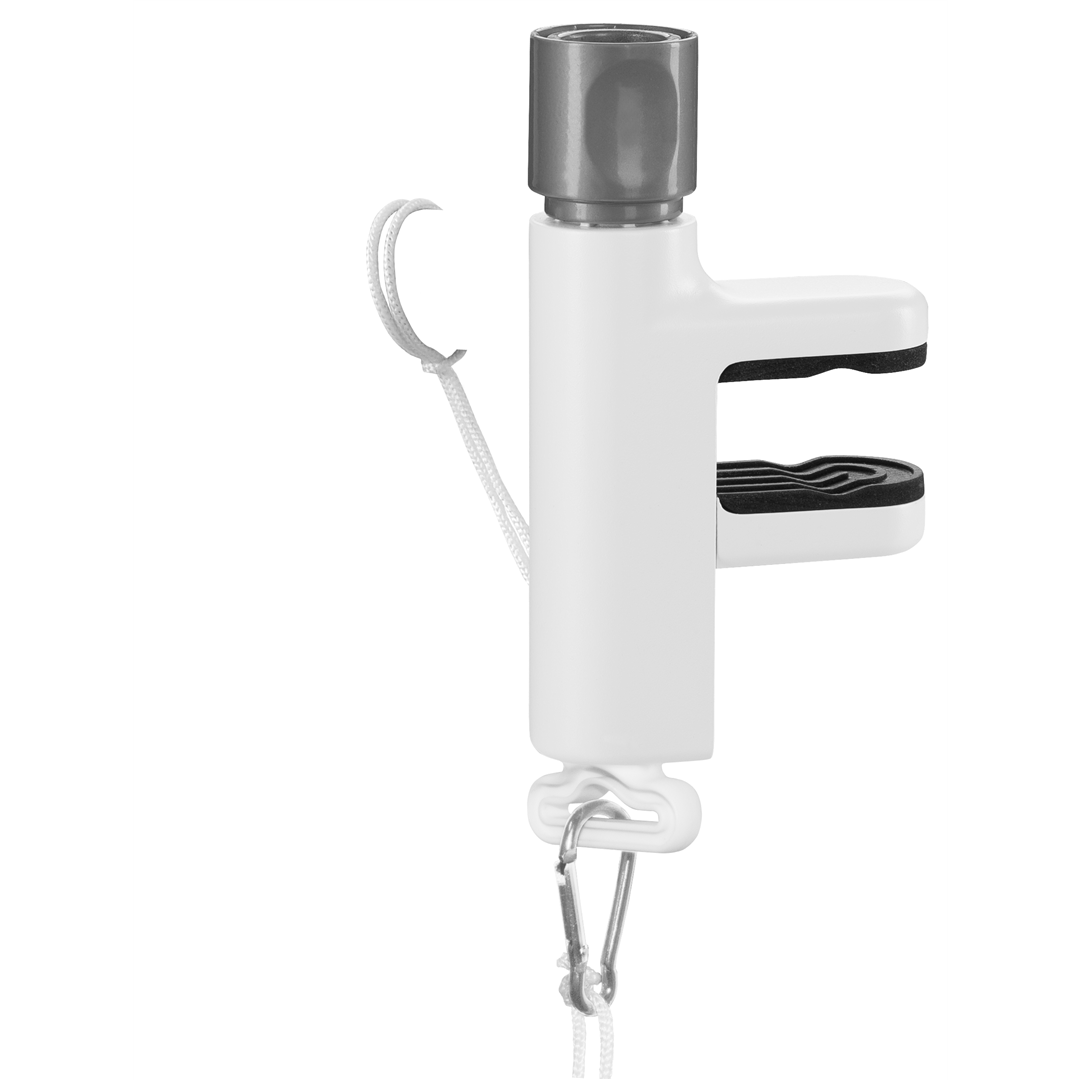 Gardena ClickUp! altanklemme til lamper