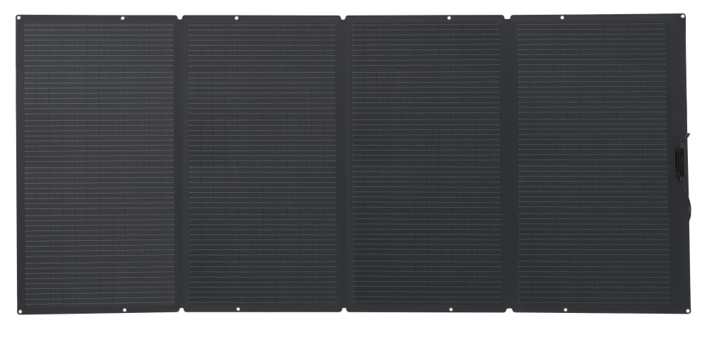 EcoFLow solpanel 400W
