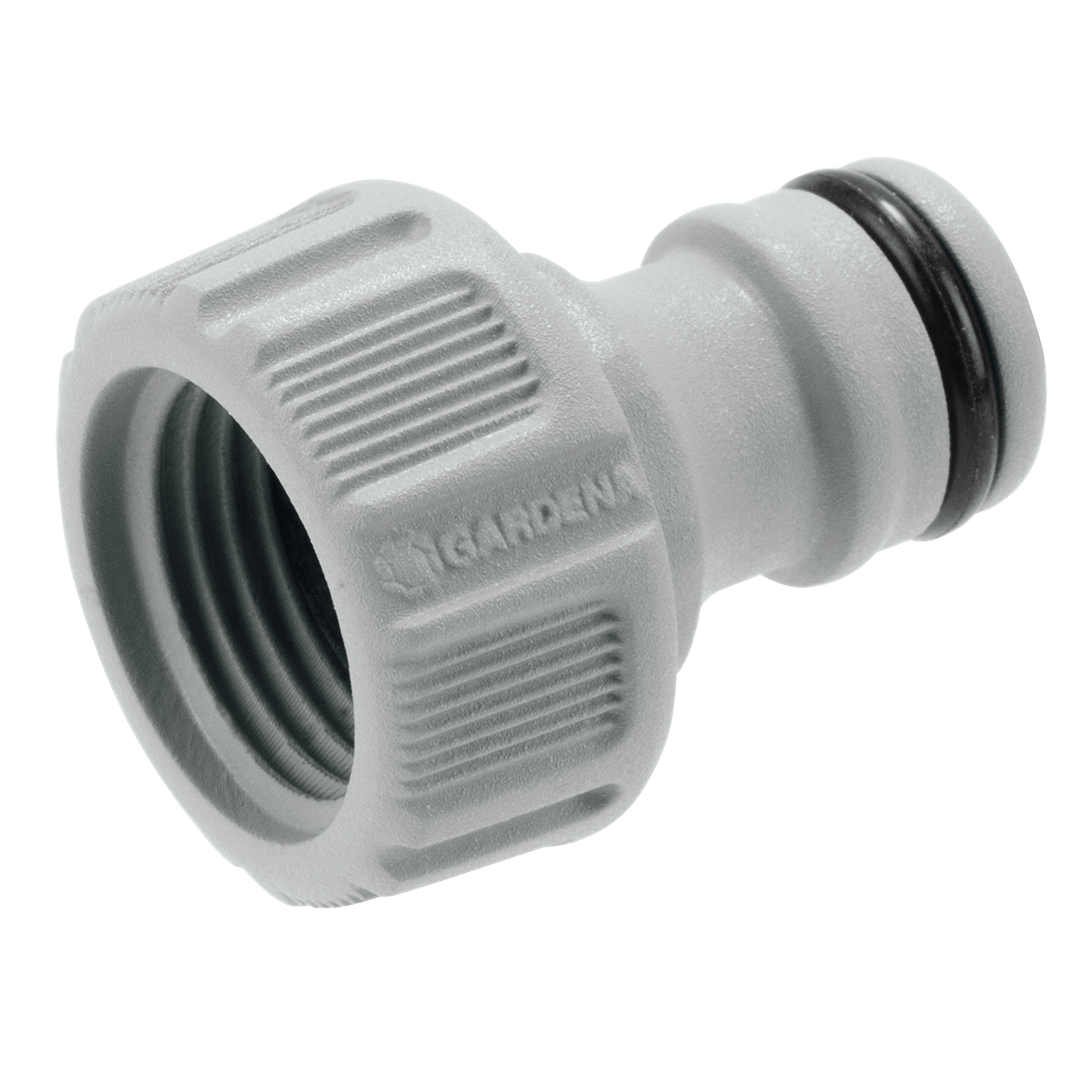 Gardena hanekobling 21 mm (G 1/2")