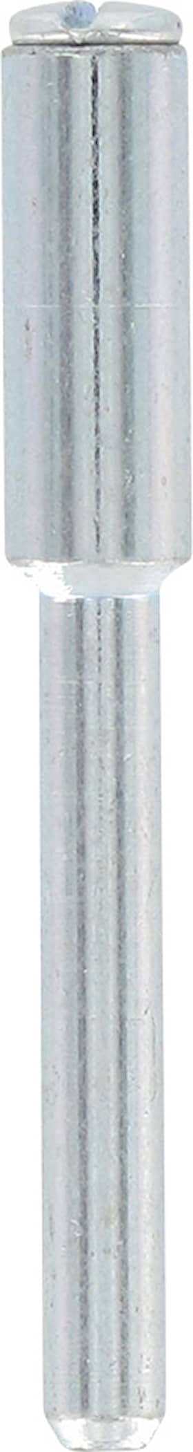 Dremel spindel 402JA 3,2 mm 4 stk