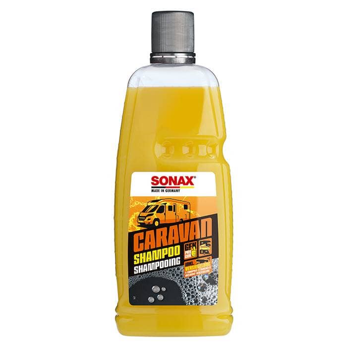 Sonax Caravan Shampoo 1000 ml