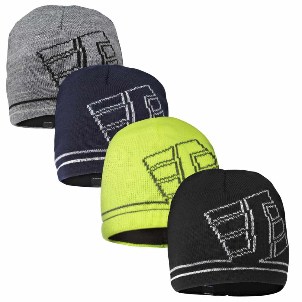 Snickers 9093 Beanie Windstopper beanie str. one size