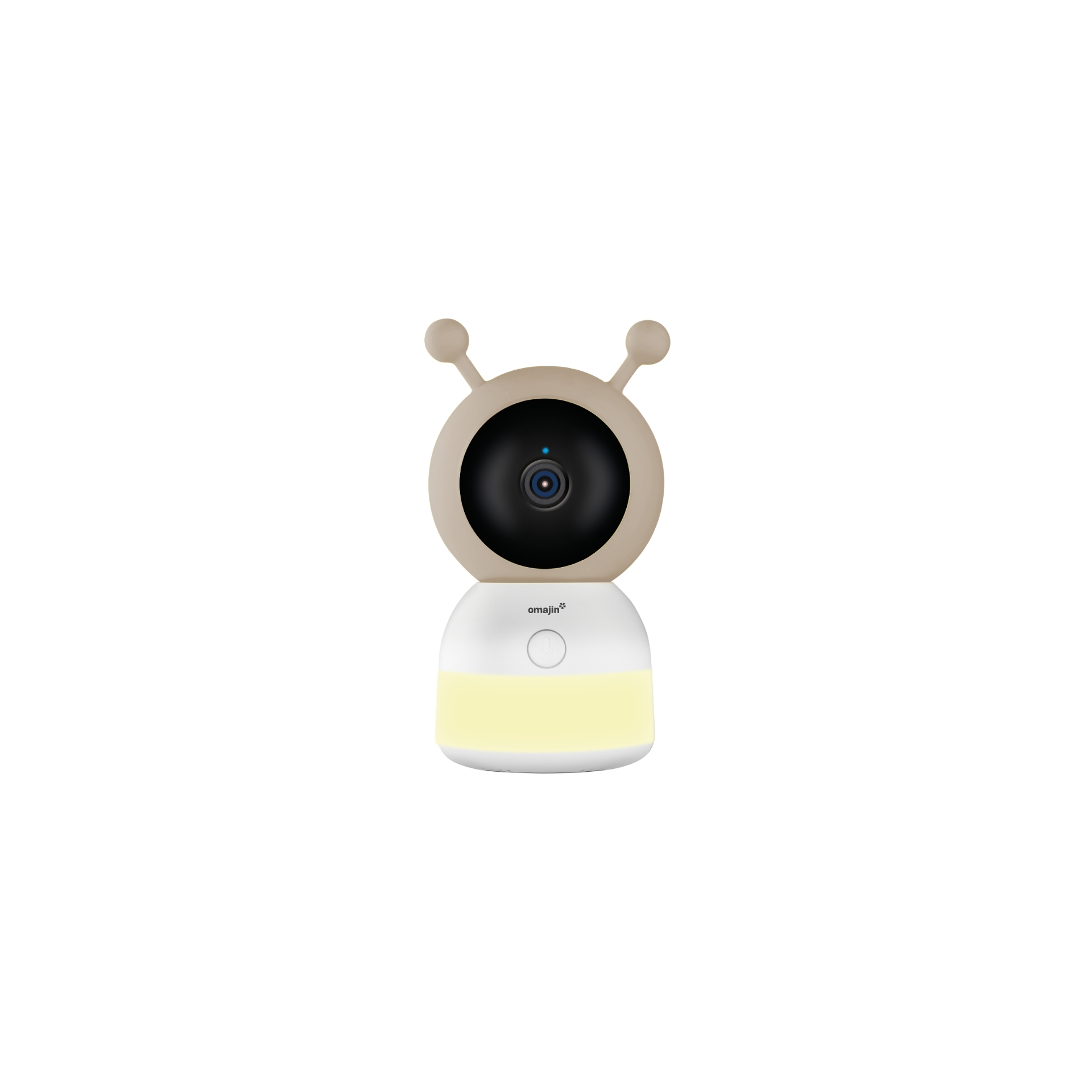 Omajin by Netatmo babykamera EC