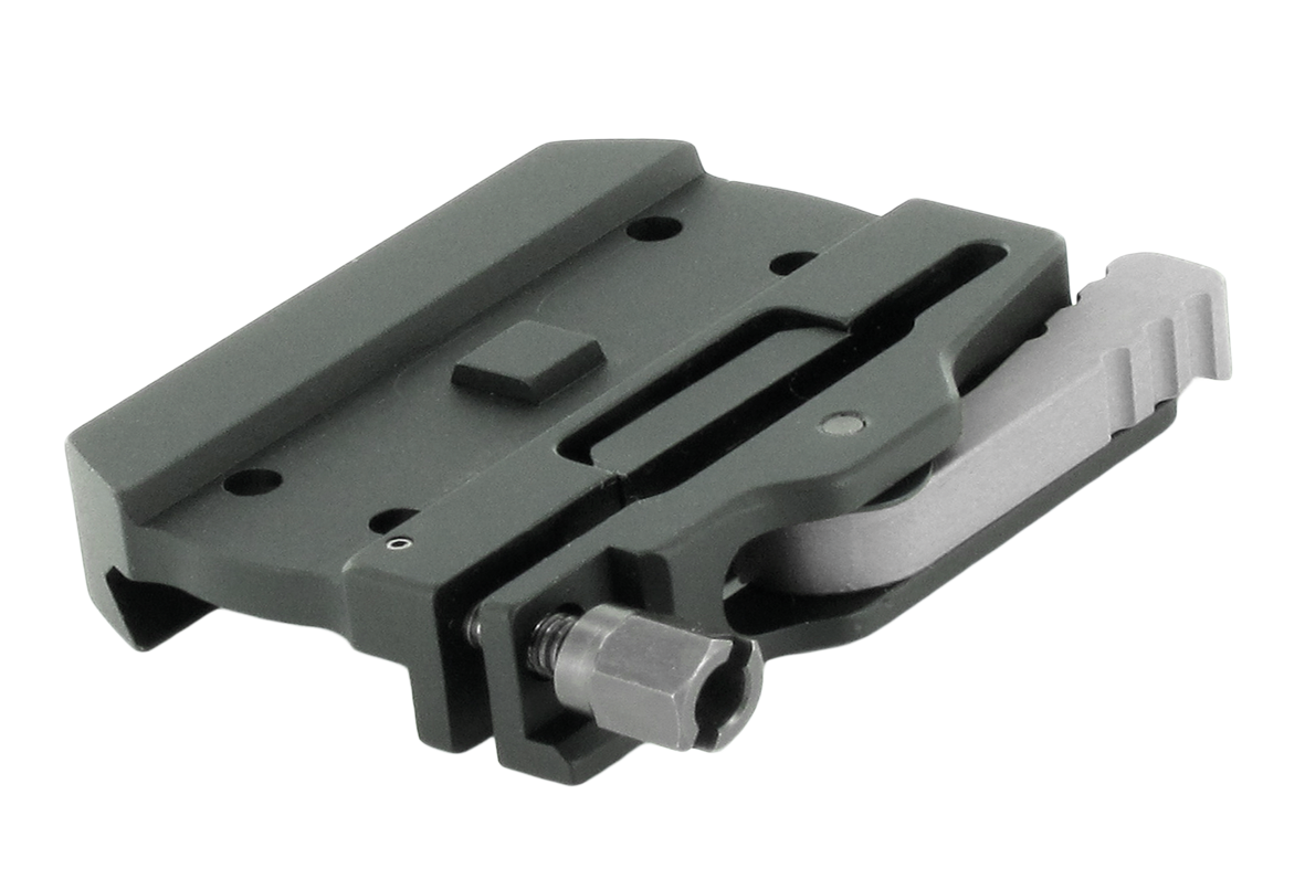 Aimpoint Lrp Micro Kit