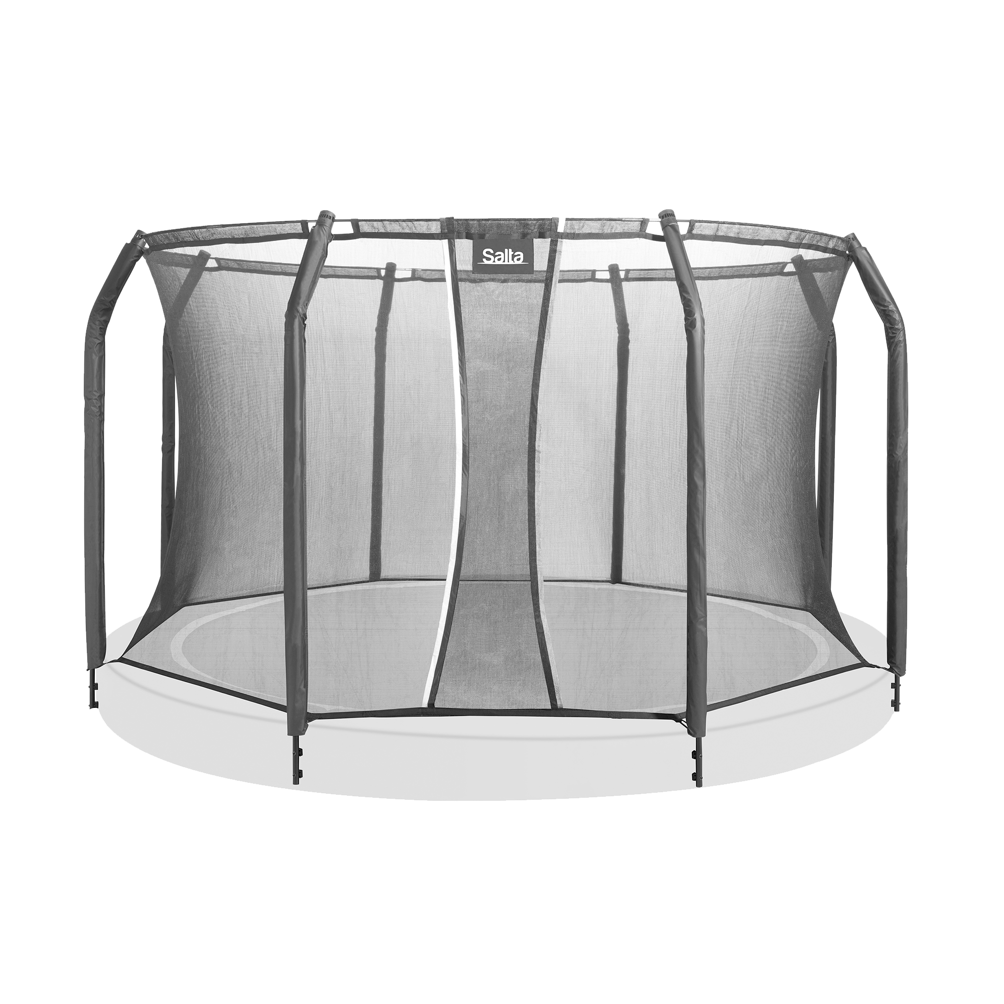 Salta Ground sikkerhedsnet Ø396 cm