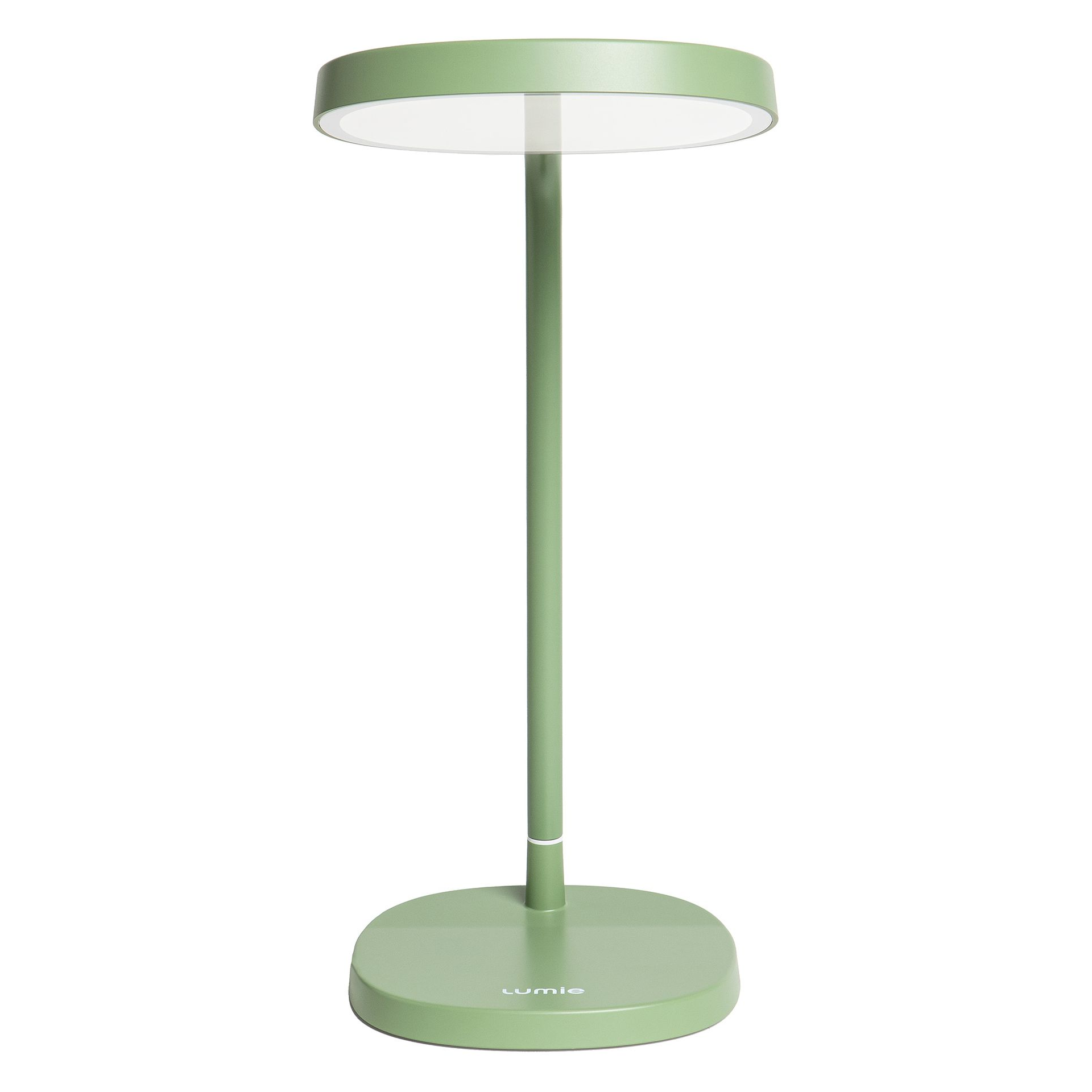 Lumie Task lysterapilampe