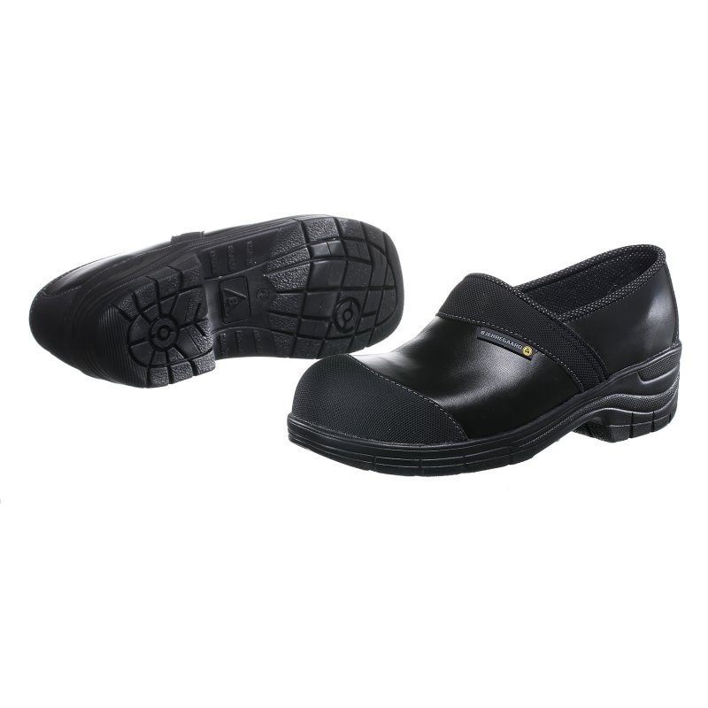 Bjerregaard 9920 sikkerhedstræsko str. 39