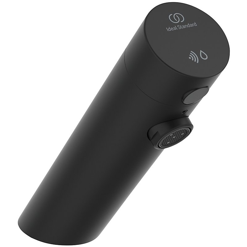 Ideal Standard Sensorflow håndvaskarmatur krom uden blander 6V