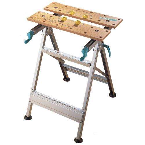 Wolfcraft arbejdsbord Master 200