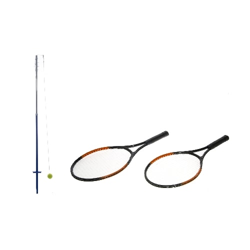 Atom Sports stangtennissæt